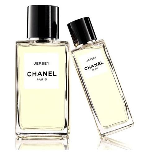 chanel perfume private collection|chanel jersey les exclusifs.